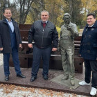 Пензенское предприятие посетили промышленники из Челябинска