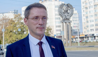 Депутат Хомец отмоет мобилизованных в пензенских банях за 6 млн рублей