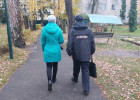 В Пензе проверили места концентрации подростков
