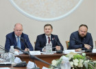 Продолжается формирование повестки дня очередной сессии пензенского парламента