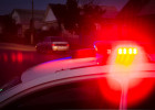 В Пензенской области попал под машину 32-летний пешеход