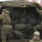 В Пензе ульяновские мобилизованные получили дополнительную экипировку