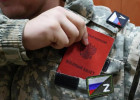 Стало известно, подлежат ли мобилизации пензенцы, у которых есть грудной ребенок