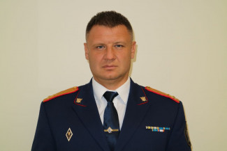 Главу Пензенского Следкома Архангельского наказали за уголовное дело об уклонении от мобилизации