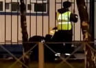 «Ловили 4 экипажа ДПС». В Пензе задержали неадекватного водителя. ВИДЕО