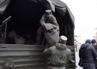 Пензенские мобилизованные начали получать дополнительное довольствие