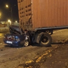 Страшную аварию на Петушке в Пензе прокомментировали в УГИБДД