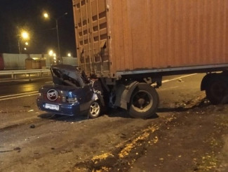 Страшную аварию на Петушке в Пензе прокомментировали в УГИБДД