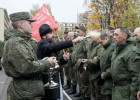 Женам пензенских мобилизованных объяснили, почему они перестали выходить на связь
