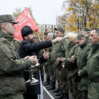 Женам пензенских мобилизованных объяснили, почему они перестали выходить на связь