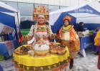 Пензенцев приглашают на ярмарку местной продукции у ТРК «Коллаж»
