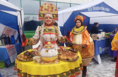 Пензенцев приглашают на ярмарку местной продукции у ТРК «Коллаж»