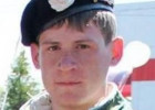 В ходе спецоперации погиб 26-летний солдат из Пензенской области