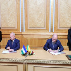 Пензенская область и Республика Башкортостан заключили соглашение о сотрудничестве