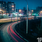 Луч света в тёмном царстве. Управление ЖКХ осветит 20 улиц Пензы за 13 миллионов рублей