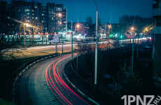 Луч света в тёмном царстве. Управление ЖКХ осветит 20 улиц Пензы за 13 миллионов рублей