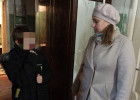 В Октябрьском районе Пензы проверили 5 семей «группы риска»