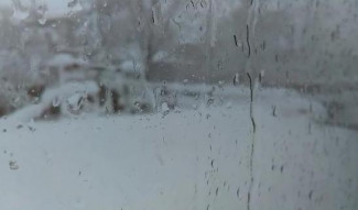 Завтра в Пензенской области ожидается мокрый снег