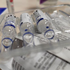 Пензенская область получила еще 15 тысяч комплектов вакцины «Спутник V»