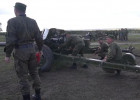 Стало известно, сколько длится подготовка мобилизованных в Пензенской области