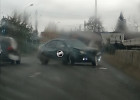 На улице Тарханова в Пензе случилось жесткое ДТП – соцсети