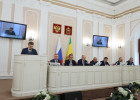 Законодательная инициатива пензенского парламента будет направлена в Государственную Думу