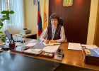 Главу Ленинского района Пензы представили депутатам городской Думы