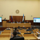 Первое заседание Ассоциации Молодежных парламентов ПФО прошло в Уфе
