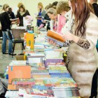 Писательница Фекла Толстая приедет на третью пензенскую книжную ярмарку