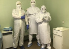 Стало известно, как будут готовить к СВО медсестер из Пензенской области