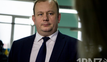 Релокация Торгашина: экс-министру промышленности Пензенской области пообещали должность