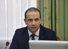 Новым вице-мэром Пензы стал Руслан Тинчурин