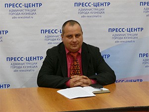 Бывший вице-мэр Кузнецка Алексей Дадонов 2,5 года проведет за решеткой