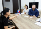 Пензенский депутат окажет поддержку объединению «Дети войны»