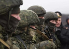 Жители Пензенской области возмущены отказом военкомата принять их в добровольцы