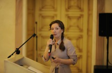 Анна Кузнецова: «Панацею» судят за коррупцию, а не за НКО»