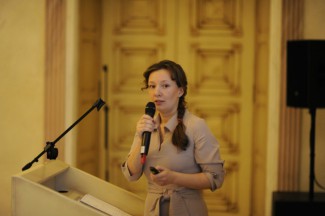 Анна Кузнецова: «Панацею» судят за коррупцию, а не за НКО»