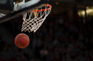 В Пензе стартует первенство города по баскетболу среди юношей