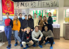 В Пензе провели военно-патриотическую экскурсию для студентов