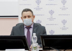Не забудьте поздравить! 3 ноября Владимиру Волчкову исполнилось 65 лет