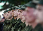 Пензенцам рассказали, по какому принципу распределяют срочников по регионам