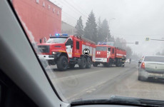 Стали известны подробности жуткого пожара в ТЦ Красные холмы в Пензе