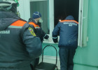 В Пензе мужчина выпал из окна больницы и разбился насмерть