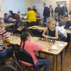 В Пензе завершился открытый городской турнир по шахматам «Осень-2022»