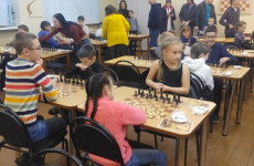 В Пензе завершился открытый городской турнир по шахматам «Осень-2022»