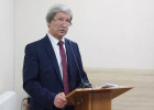 Администрацию Кузнецкого района снова возглавил Валерий Костин