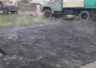 На улице Клары Цеткин в Пензе появится новый остановочный павильон