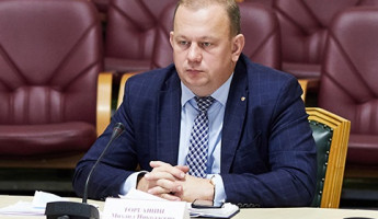 Экс-министру Пензенской области доверили саратовскую промышленность