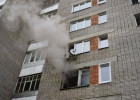 В Заречном Пензенской области чуть не сгорел 9-летний мальчик