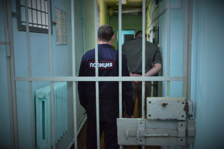 Житель Пензенской области избил пришедшую к нему в гости знакомую